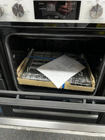 Westinghouse Wve665Wc 60Cm Multi-Function 5 Oven With Separate Grill Electric Ovens