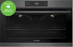 Westinghouse Wve915Dsca 90Cm Multifunction Oven Dark Stainless Steel