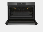 Westinghouse Wve915Dsca 90Cm Multifunction Oven Dark Stainless Steel