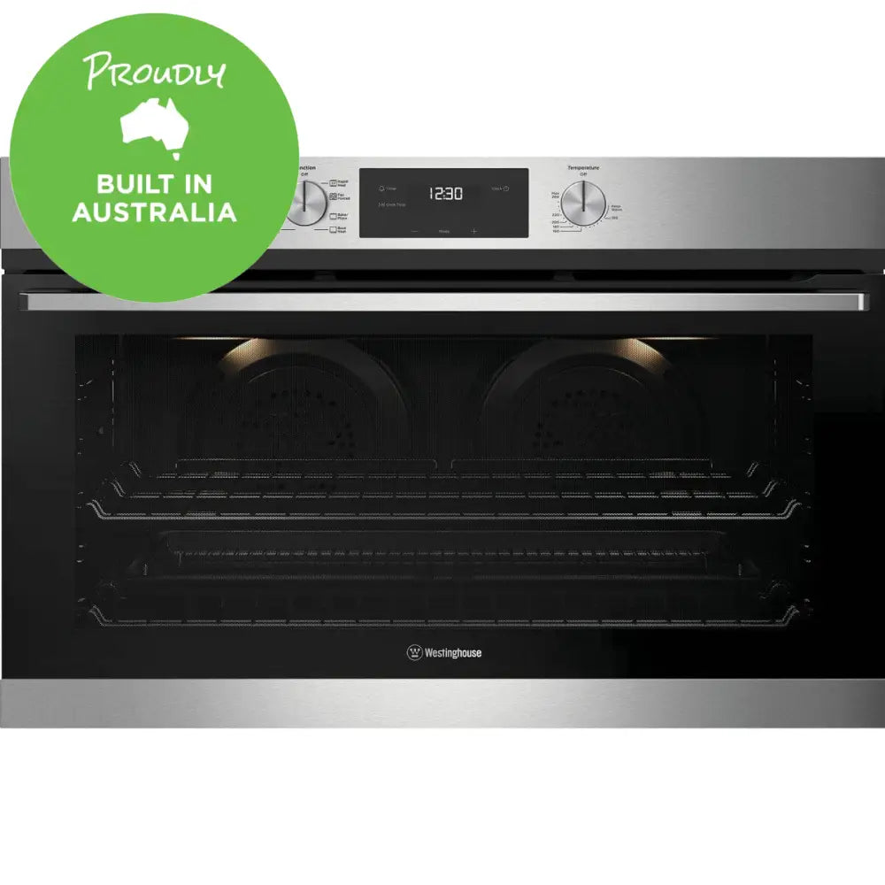 Westinghouse Wve9515Sd -90Cm Electric Oven