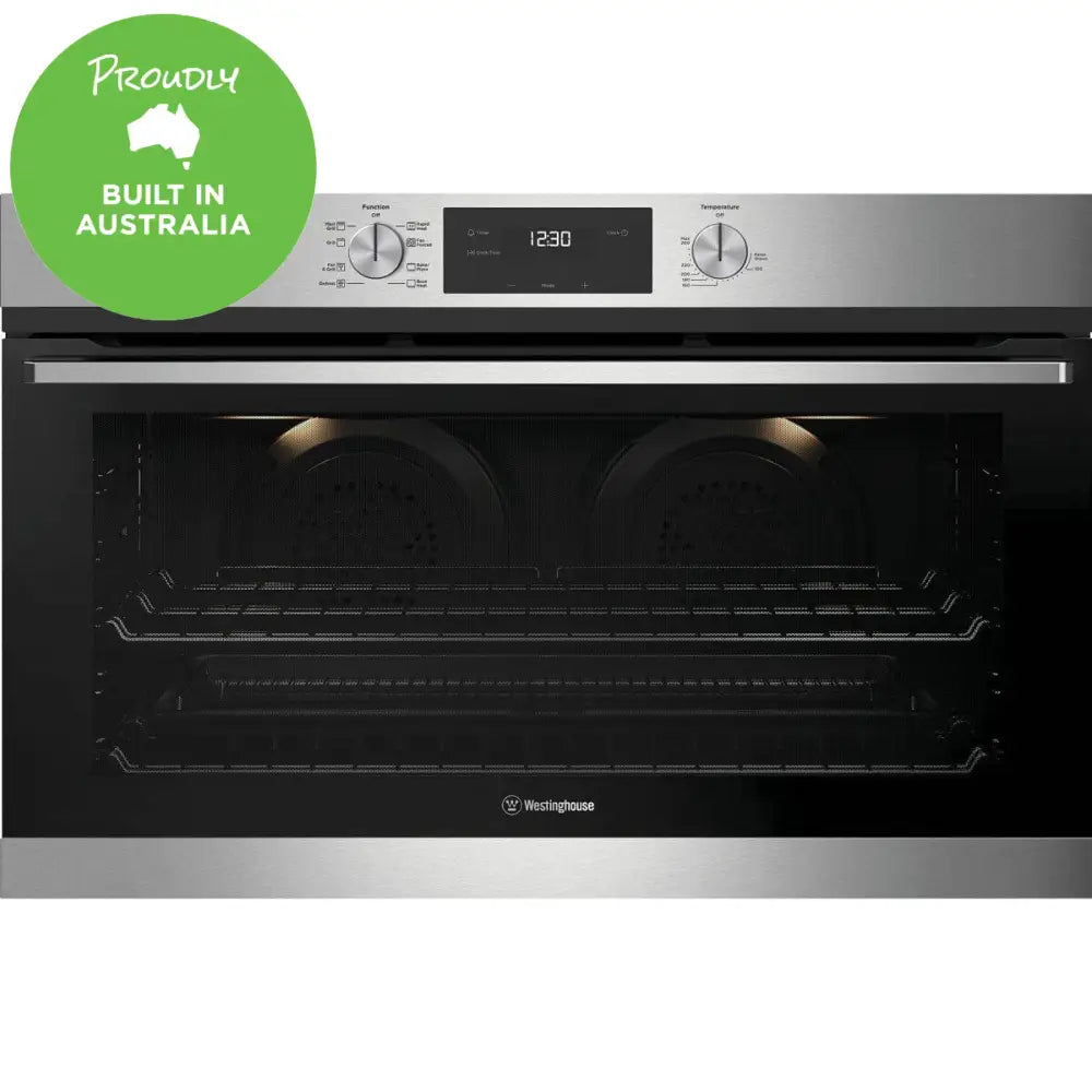 Westinghouse Wve9515Sd -90Cm Electric Oven