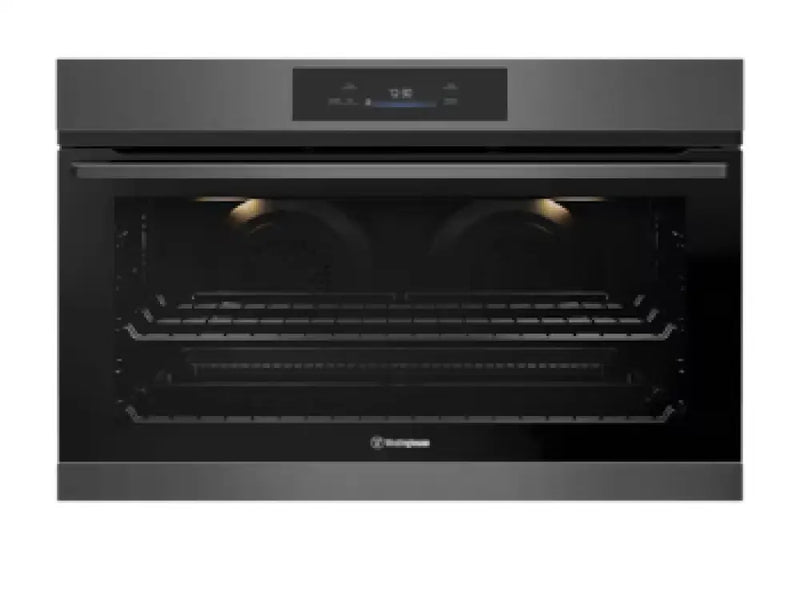 Westinghouse Wve9915Dda 90Cm Multi-Function 15 Oven Dark Stainless Steel