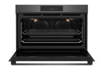 Westinghouse Wve9915Dda 90Cm Multi-Function 15 Oven Dark Stainless Steel