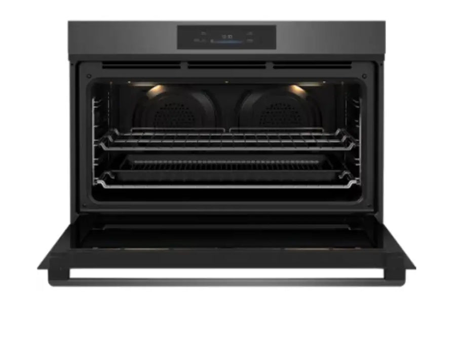 Westinghouse Wve9915Dda 90Cm Multi-Function 15 Oven Dark Stainless Steel