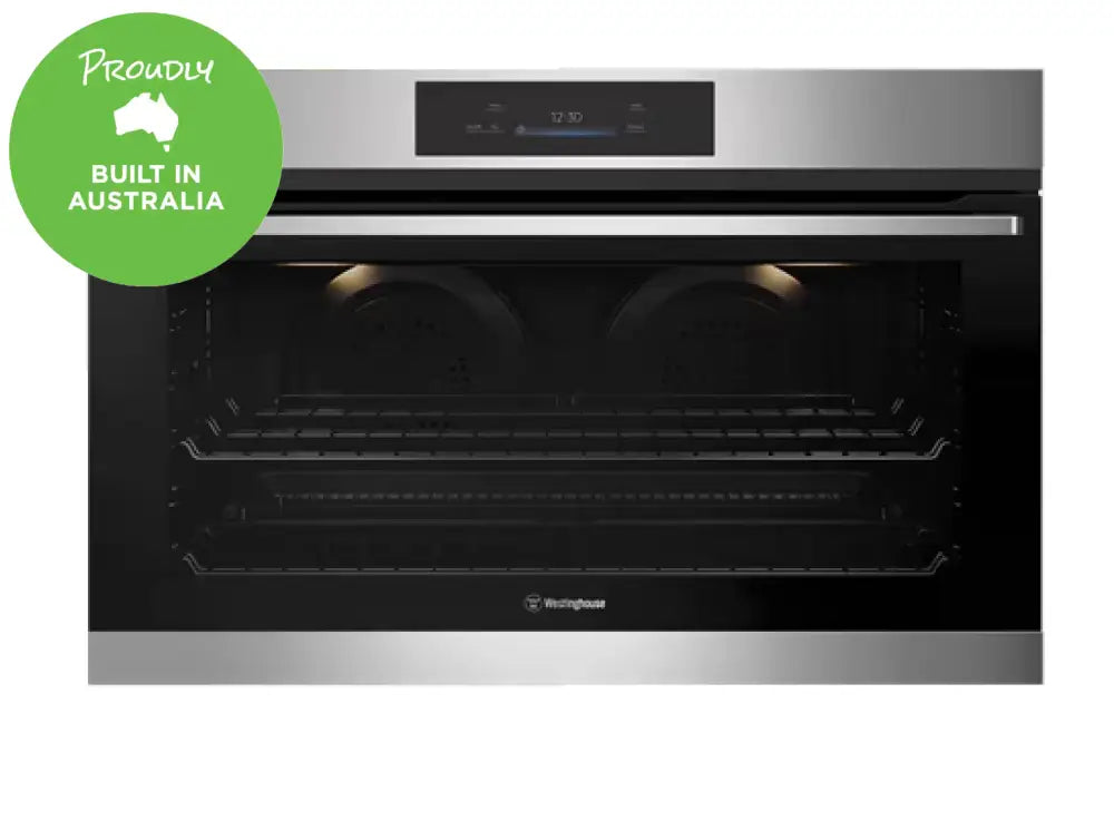 Westinghouse Wve9915Sda 90Cm Multi - Function 15 Oven Stainless Steel