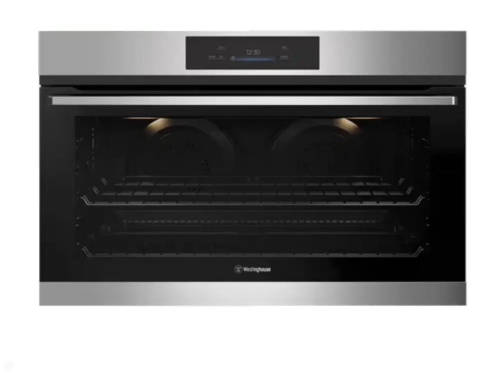 Westinghouse Wve9915Sda 90Cm Multi - Function 15 Oven Stainless Steel