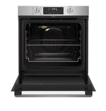 Westinghouse Wvep615Sc 60Cm Multi-Function 10 Pyrolytic Oven Stainless Steel