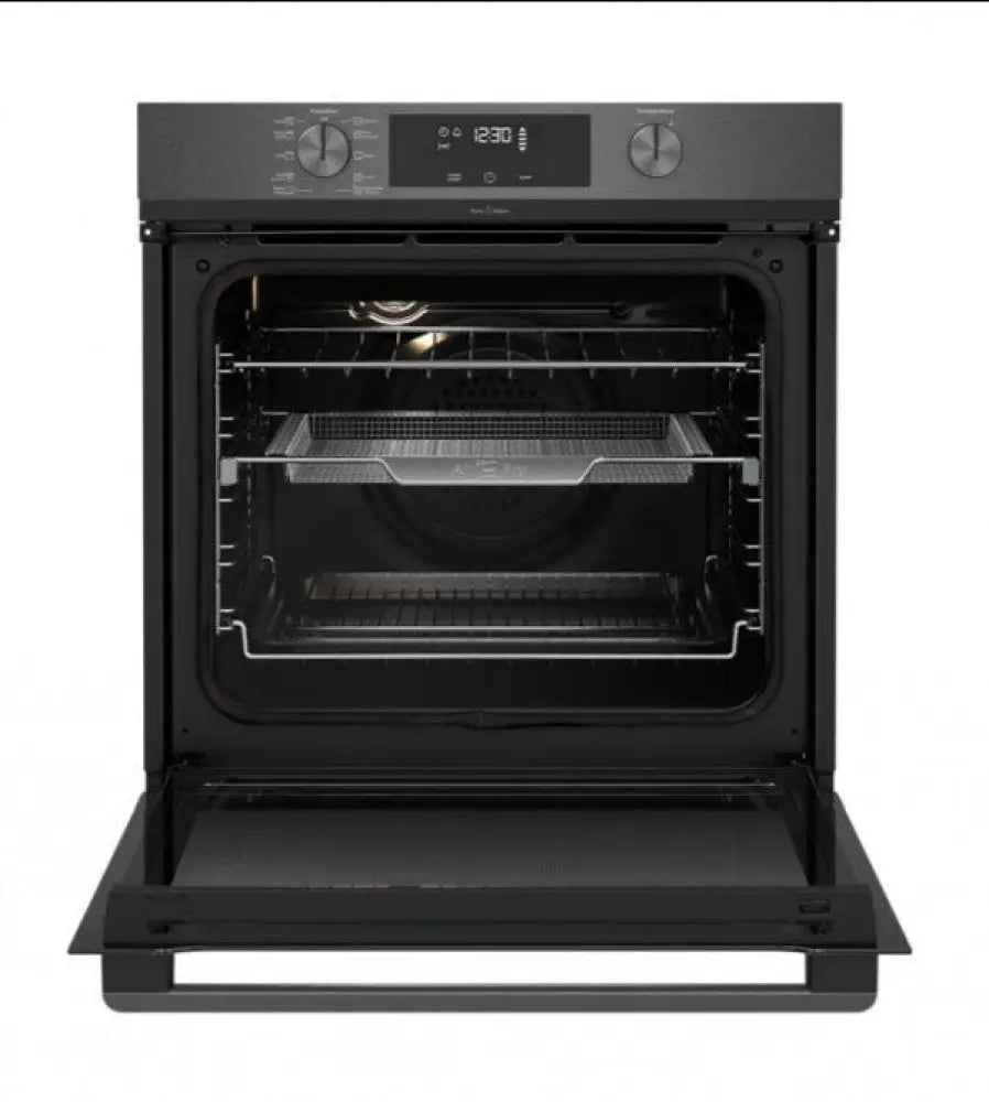 Westinghouse Wvep617Dsc 60Cm Multi-Function 10 Pyrolytic Oven With Airfry * Oven