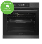 Westinghouse Wvep618Dsd 60Cm Dark Multifunction Steam & Pyrolytic Oven Oven