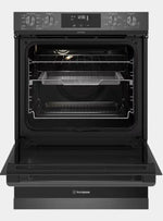 Westinghouse Wvep627Dsc Multi-Function 10/5 Pyrolytic Duo Oven