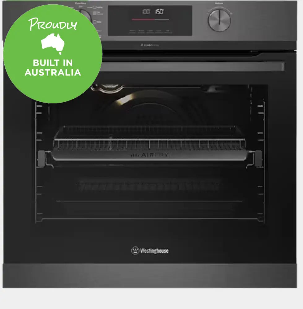 Westinghouse Wvep6716Dd 60Cm Pyrolytic Oven *