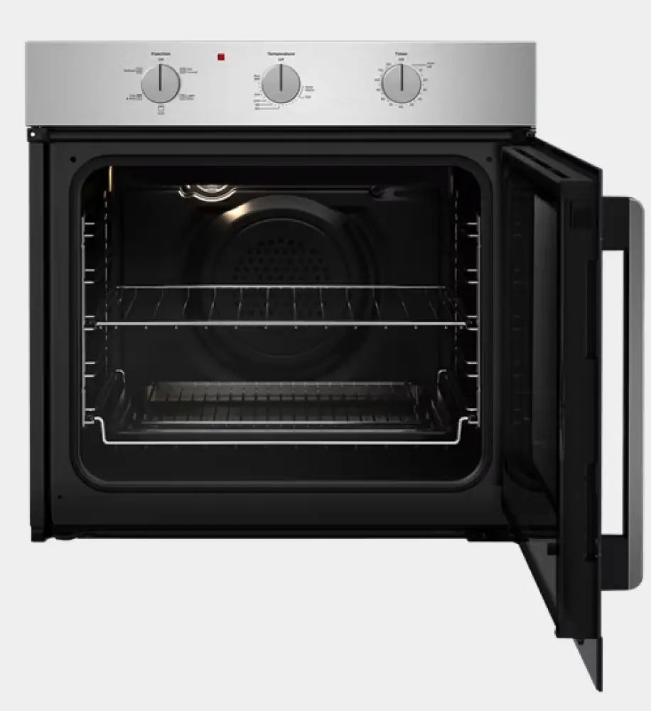 Westinghouse Wves613Sc Right Hand - 60Cm Multi-Function 5 Oven Stainless Steel