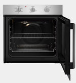 Westinghouse Wves613Sc Right Hand - 60Cm Multi-Function 5 Oven Stainless Steel