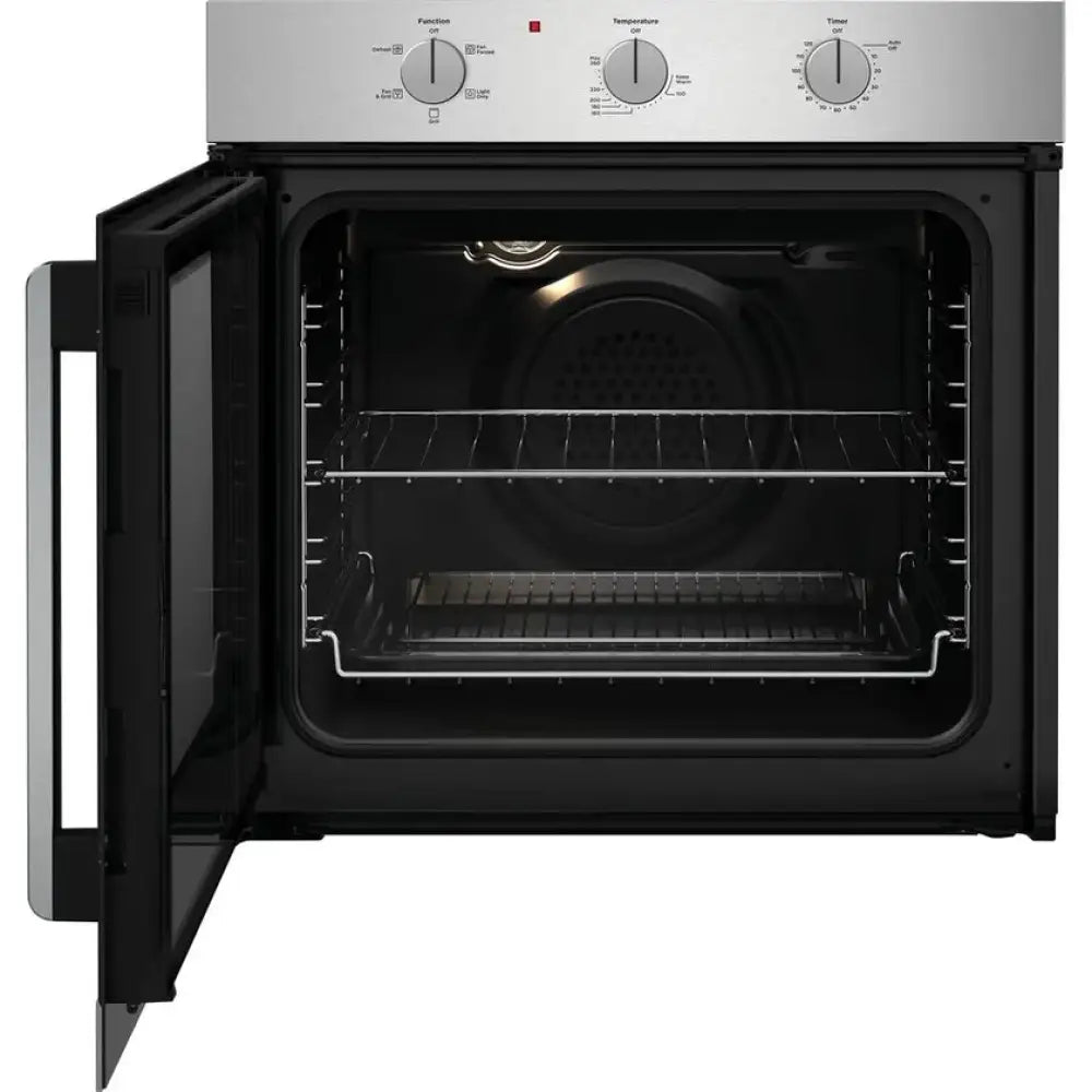 Westinghouse Wves6314Sd-L 60Cm Electric Oven Left Hand