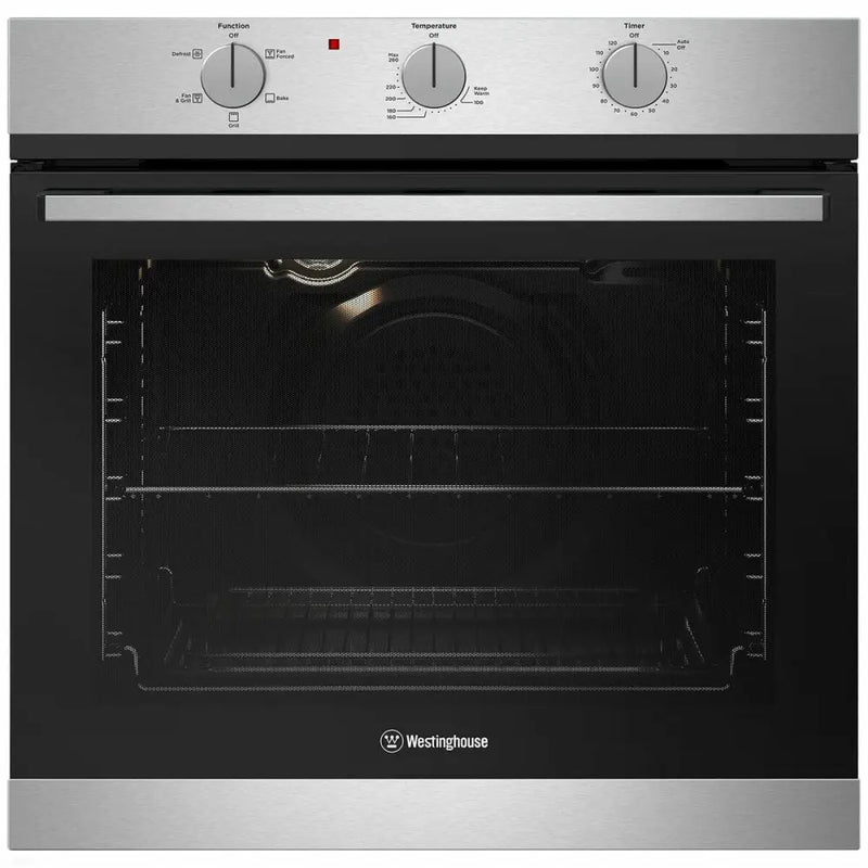 Westinghouse Wvg613Scng. 60Cm Multi-Function Oven. Oven