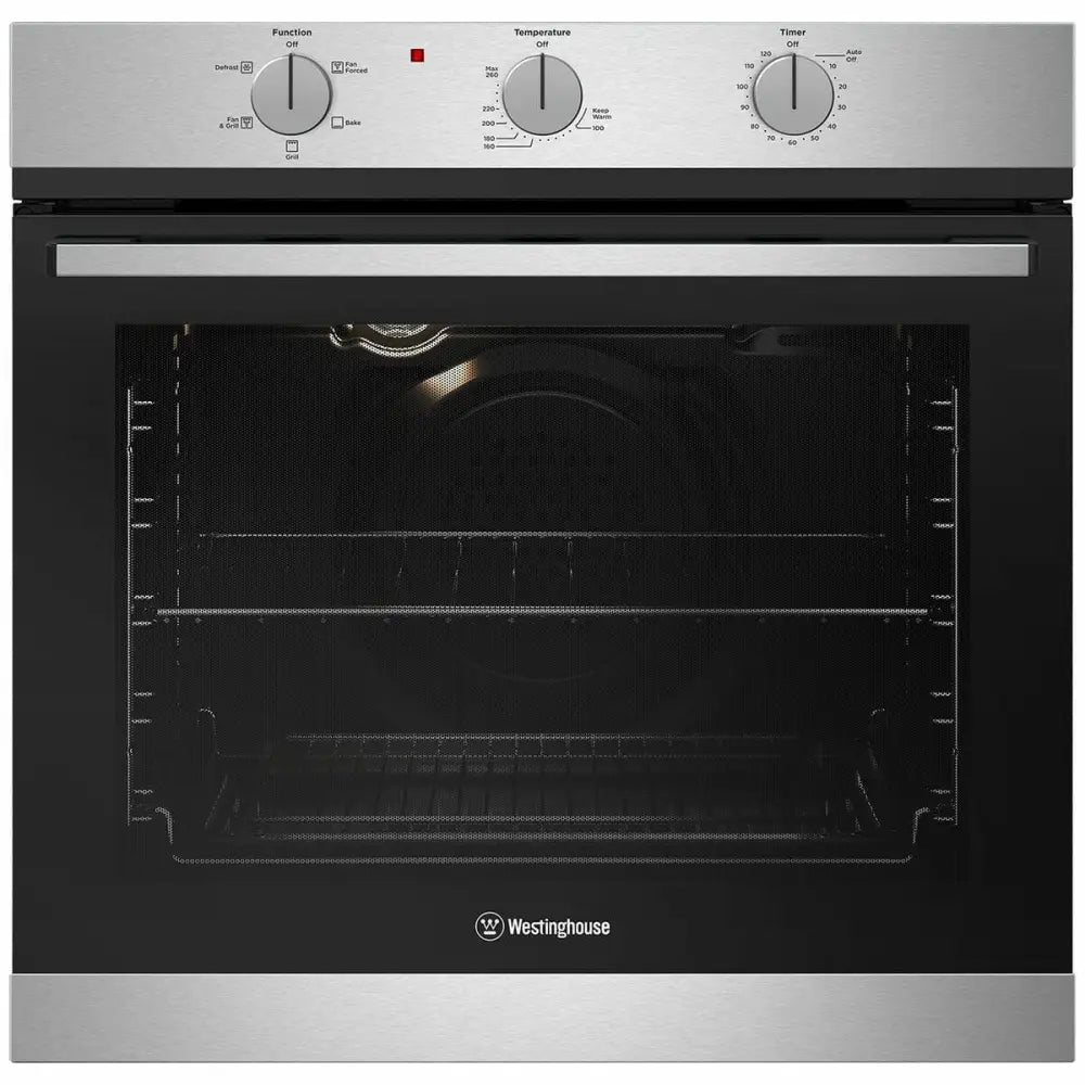 Westinghouse Wvg613Scng. 60Cm Multi-Function Oven. Oven