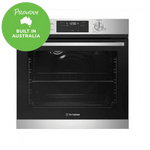 Westinghouse Wvg615Scng 60Cm Multi-Function 5 Gas Oven Stainless Steel Oven