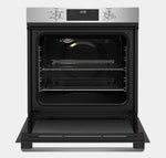 Westinghouse Wvg6515Sd 60Cm Multi-Function Gas Oven Stainless Steel
