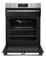 Westinghouse Wvg655Sclp 60Cm Lpg Gas Wall Oven *