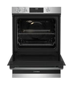 Westinghouse Wvg6565Sd 60Cm Multi-Function Gas Oven With Separate Grill Stainless Steel