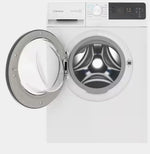Westinghouse WWF7524N3WA 7.5kg EasyCare 300 Series Front Load Washing Machine Washing Machine