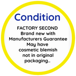 Westinghouse WWF7524N3WA 7.5kg EasyCare 300 Series Front Load Washing Machine Washing Machine