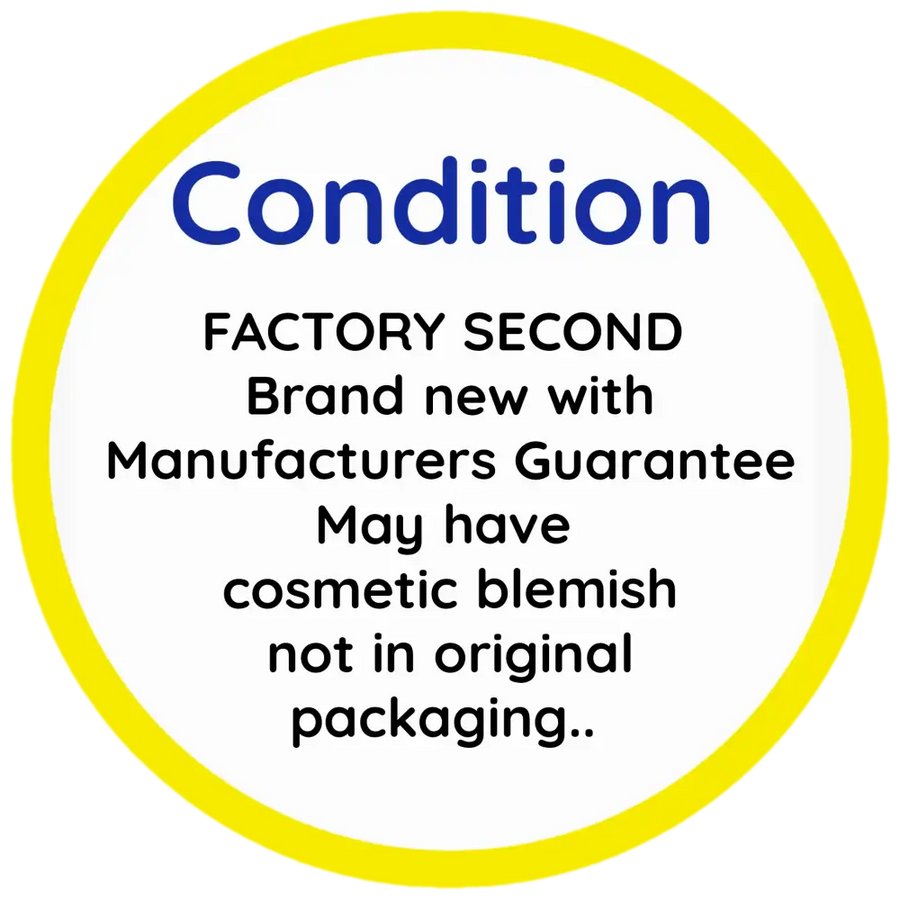 Westinghouse WWF7524N3WA 7.5kg EasyCare 300 Series Front Load Washing Machine Washing Machine