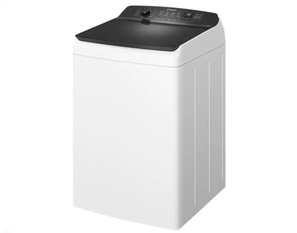 Westinghouse Wwt8084J7Wa 8Kg Top Load Washer Easycare Washing Machine
