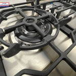 Whirlpool Akc950Cixoc 86Cm 5 Burner Gas Cooktop In S/Steel