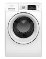 Whirlpool Fdlr10250 10Kg Freshcare+ Front Load Washing Machine