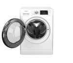 Whirlpool Fdlr10250 10Kg Freshcare+ Front Load Washing Machine