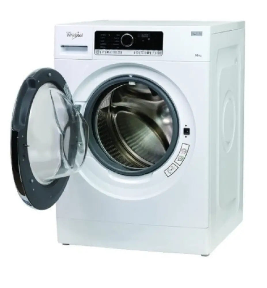 Whirlpool Fscr12420 10Kg Front Load Washing Machine