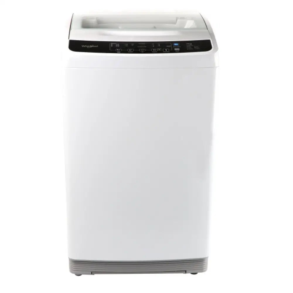 Whirlpool Wb70803 7Kg Top Loader Washing Machine