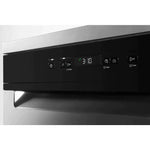 Whirlpool Wfc3C26Xaus 60Cm Freestanding Dishwasher