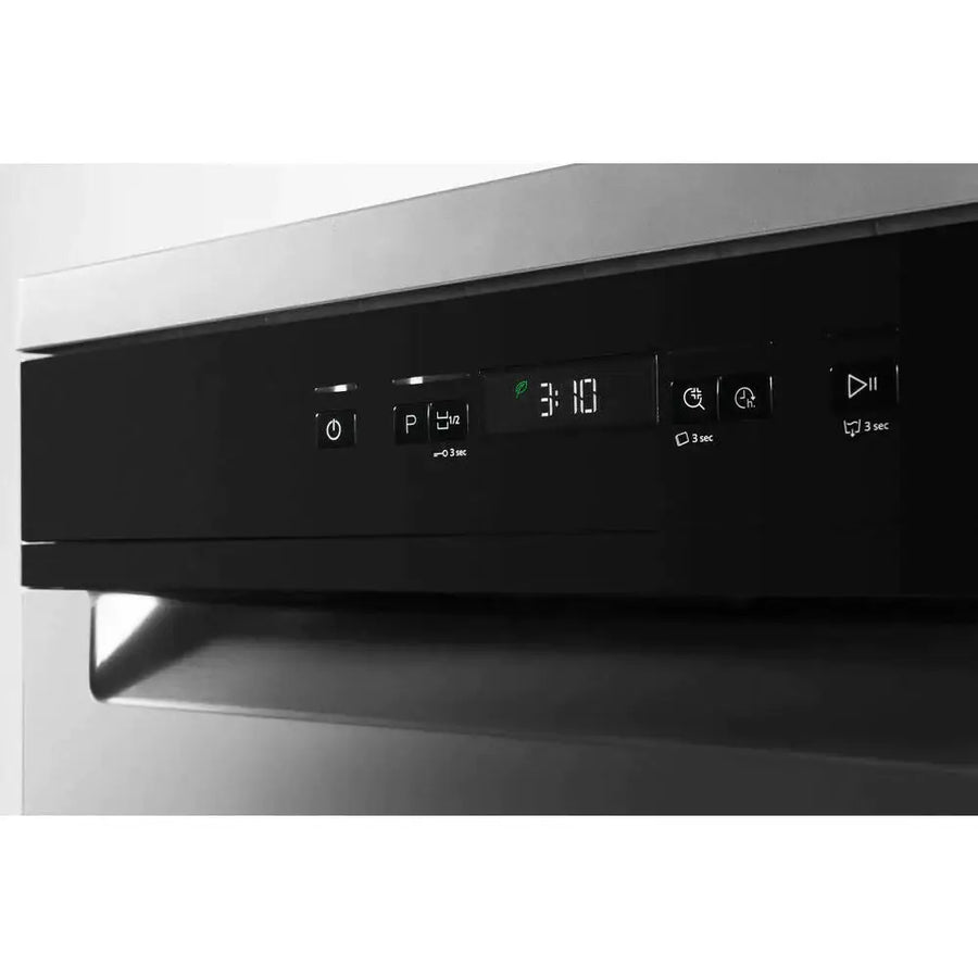 Whirlpool Wfc3C26Xaus 60Cm Freestanding Dishwasher