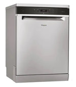 Whirlpool Wfc3C26Xaus 60Cm Freestanding Dishwasher