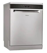 Whirlpool Wfc3C26Xaus 60Cm Freestanding Dishwasher