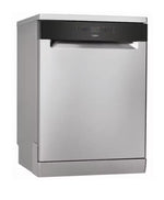 Whirlpool Wfe2B19Xaus 60Cm 14 Place Setting Freestanding Stainless Steel Dishwasher