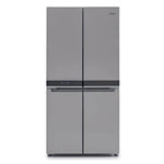 Whirlpool WQ70900SXX 595L French Door Fridge - Bargain Home Appliances