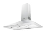 Westinghouse WRC902SD 90cm Canopy Rangehood Stainless Steel