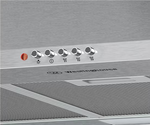 Westinghouse WRC904SC 90cm Canopy Rangehood Stainless Steel