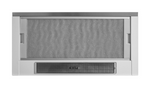 Westinghouse WRH605IS 60cm Stainless Steel Slide Out Rangehood