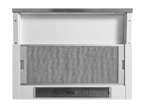 Westinghouse WRH605IS 60cm Stainless Steel Slide Out Rangehood